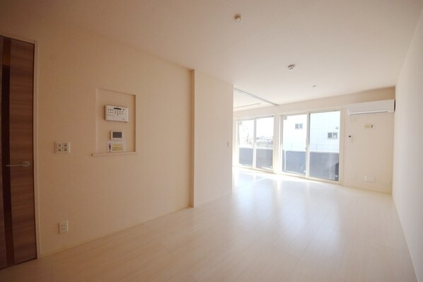 ソレイユ・ドミュールの物件内観写真